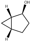 (1S,2S,5R)-双环[3.1.0]己烷-2-醇,1374009-34-3,结构式