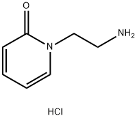 1384428-69-6 1-(2-氨基乙基)-1,2-二氢吡啶-2-酮二盐酸