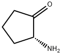 (R)-2-aminocyclopentan-1-one,1392278-39-5,结构式