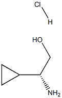 1401163-31-2 (2R)-2-AMINO-2-CYCLOPROPYLETHAN-1-OL HYDROCHLORIDE