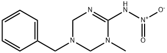 噻虫嗪杂质7, 141856-57-7, 结构式