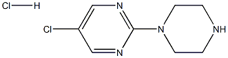 1420985-48-3 5-chloro-2-(piperazin-1-yl)pyrimidine hydrochloride