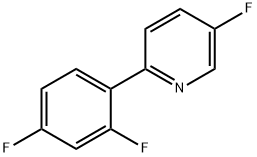 1426047-01-9 Structure