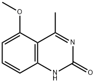 1429782-10-4 5-methoxy-4-methyl-1,2-dihydroquinazolin-2-one