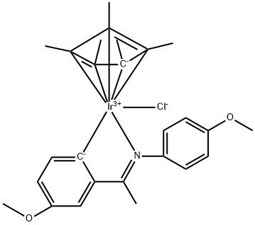 5-(3-(trifluoromethyl)phenyl)-[1,2,4]triazolo[4,3-c]quinazolin-3-amine Structure
