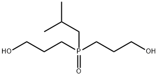 147768-39-6 双3-羟丙基异丁基氧磷