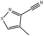1500279-99-1 3-氰基-4-甲基异噻唑