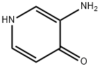 3-amino-4(1H)-Pyridinone Structure