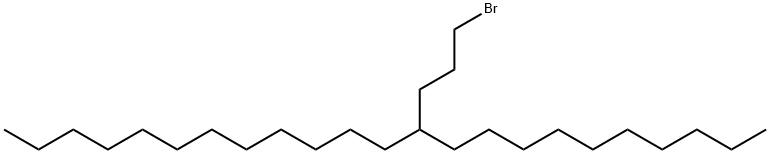 1562171-25-8 1-溴-4-癸基十六烷