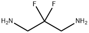2,2-Difluoropropane-1,3-Diamine,159029-29-5,结构式