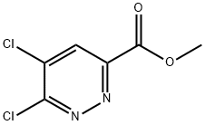 1591827-51-8 5,6-二氯哒嗪-3-甲酸甲酯