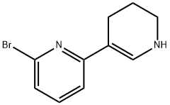 1622842-95-8 6-Bromo-1',2',3',4'-tetrahydro-2,5'-Bipyridine