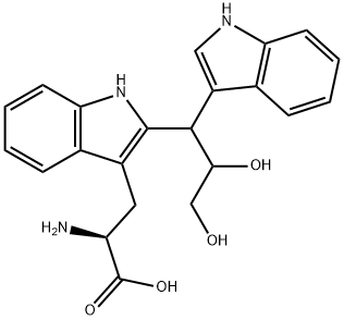 164068-19-3 结构式