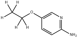 5-(ethoxy-d5)pyridin-2-amine|