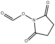 2,5-dioxopyrrolidin-1-yl formate