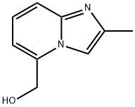 177485-77-7 2-methyl-Imidazo[1,2-a]pyridine-5-methanol
