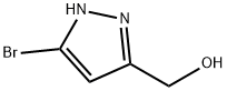 1779621-52-1 5-溴-1H-吡唑-3-羧酸