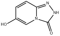1780215-93-1 6-羟基-[1,2,4]三唑并[4,3-A]吡啶-3(2H)-酮
