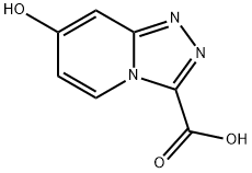 1780858-39-0 7-hydroxy-[1,2,4]triazolo[4,3-a]pyridine-3-carboxylic acid