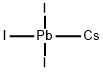 18041-25-3 三碘化铅铯 (低含水量)