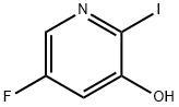 1806294-25-6 5-氟-2-碘吡啶-3-醇
