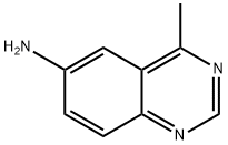 1862907-38-7 4-methylquinazolin-6-amine