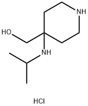 1864015-61-1 Structure