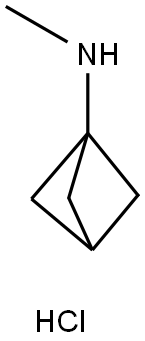 1886967-09-4 Structure