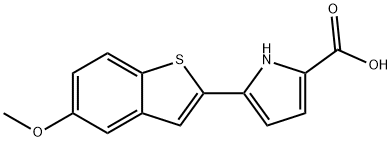1889802-11-2 Structure