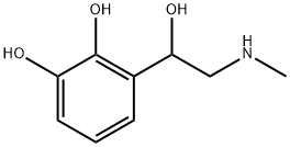 Norepinephrine Impurity 27 Struktur