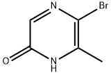 1935078-91-3 5-bromo-6-methylpyrazin-2-ol