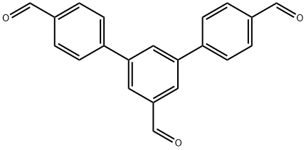 [[1,1:3,1-Terphenyl]-4,4,5-tricarboxaldehyde]