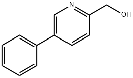 197847-89-5 (5-PHENYLPYRIDIN-2-YL)METHANOL