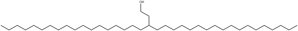 3-十八烷基二十一醇, 2000212-97-3, 结构式