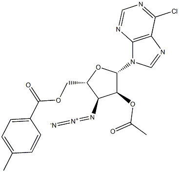  化学構造式