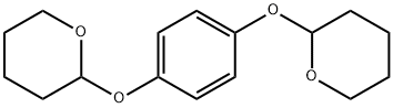 Hydroquinone ditetrahydropyranyl ether