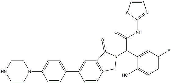 CPD3616, 2140807-05-0, 结构式