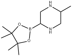 , 2223009-57-0, 结构式