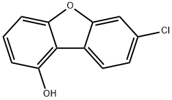 2226916-90-9 1-羟基-7-氯-二苯并呋喃