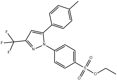 Celecoxib Impurity 24|塞来昔布杂质24