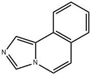 Imidazo[5,1-a]isoquinoline Structure