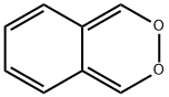 2,3-Benzodioxin (8CI,9CI) Structure