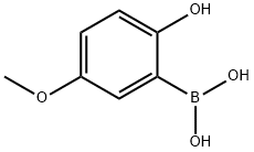 259209-16-0 2-羟基-5-甲氧基苯基硼酸