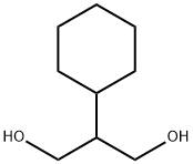 2612-32-0 Structure