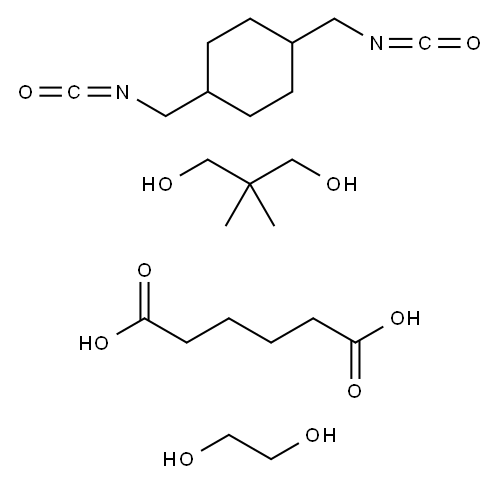 (1S,2S)-4-(tert-butoxycarbonyl)-2-(pyridin-2-yl)cyclopentane-1-carboxylic acid 结构式