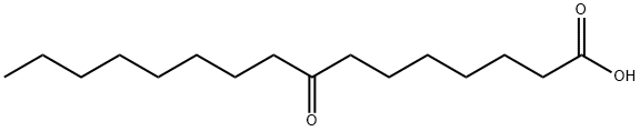 8-Ketopalmitic acid|8-氧代十六酸