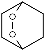 2,3-Dioxabicyclo[2.2.2]octane,280-53-5,结构式