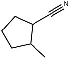 2-methylcyclopentane-1-carbonitrile