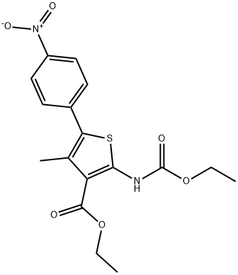 308831-93-8 Structure