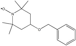 4-Benzyloxy TEMPO,31645-22-4,结构式
